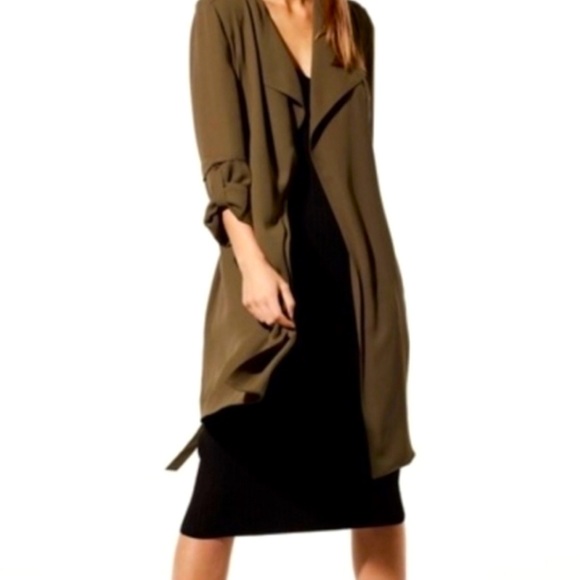 Quincy jacket - Picture 1 of 3